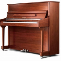Ritmuller EU118S upright piano